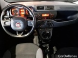  Fiat  Panda FIAT  / 2011 / 5P / BERLINA 1.2 69CV E6 EASY #3