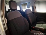  Fiat  Panda FIAT  / 2011 / 5P / BERLINA 1.2 69CV E6 EASY #13
