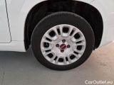  Fiat  Panda FIAT  / 2011 / 5P / BERLINA 1.2 69CV E6 EASY #17