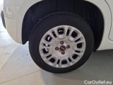  Fiat  Panda FIAT  / 2011 / 5P / BERLINA 1.2 69CV E6 EASY #18