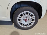  Fiat  Panda FIAT  / 2011 / 5P / BERLINA 1.2 69CV E6 EASY #19