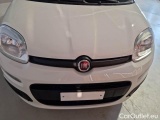  Fiat  Panda FIAT  / 2011 / 5P / BERLINA 1.2 69CV E6 EASY #27