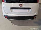  Fiat  Panda FIAT  / 2011 / 5P / BERLINA 1.2 69CV E6 EASY #35