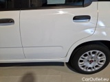  Fiat  Panda FIAT  / 2011 / 5P / BERLINA 1.2 69CV E6 EASY #39