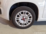 Fiat  Panda FIAT  / 2011 / 5P / BERLINA 1.2 69CV E6 EASY #43