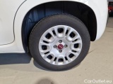 Fiat  Panda FIAT  / 2011 / 5P / BERLINA 1.2 69CV E6 EASY #45
