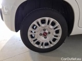  Fiat  Panda FIAT  / 2011 / 5P / BERLINA 1.2 69CV E6 EASY #47