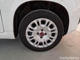  Fiat  Panda FIAT  / 2011 / 5P / BERLINA 1.2 69CV E6 EASY #49