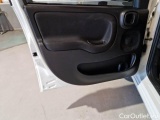  Fiat  Panda FIAT  / 2011 / 5P / BERLINA 1.2 69CV E6 EASY #51