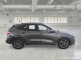  Ford  Kuga FORD  / 2019 / 5P / SUV 2.0 ECOBLUE 120CV 2WD ST-LINE BUS. AUTO #7