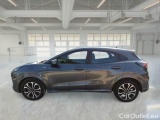  Ford  Puma FORD  / 2019 / 5P / SUV 1.0 ECOBOOST HYBRID 125CV ST-LINE #8