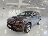  Jeep  Compass JEEP  / 2021 / 5P / SUV 1.6 MJET II 96KW BUSINESS 