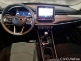  Jeep  Compass JEEP  / 2021 / 5P / SUV 1.6 MJET II 96KW BUSINESS #3