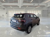  Jeep  Compass JEEP  / 2021 / 5P / SUV 1.6 MJET II 96KW BUSINESS #2