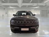  Jeep  Compass JEEP  / 2021 / 5P / SUV 1.6 MJET II 96KW BUSINESS #6