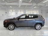 Jeep  Compass JEEP  / 2021 / 5P / SUV 1.6 MJET II 96KW BUSINESS #8