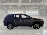  Jeep  Compass JEEP  / 2021 / 5P / SUV 1.6 MJET II 96KW BUSINESS #7