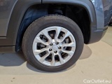  Jeep  Compass JEEP  / 2021 / 5P / SUV 1.6 MJET II 96KW BUSINESS #19