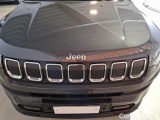  Jeep  Compass JEEP  / 2021 / 5P / SUV 1.6 MJET II 96KW BUSINESS #27