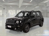  Jeep  Patriot JEEP RENEGADE / 2018 / 5P / SUV 1.0 T3 120CV BUSINESS 