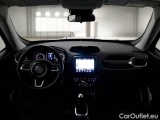  Jeep  Patriot JEEP RENEGADE / 2018 / 5P / SUV 1.0 T3 120CV BUSINESS #3