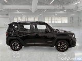  Jeep  Patriot JEEP RENEGADE / 2018 / 5P / SUV 1.0 T3 120CV BUSINESS #7