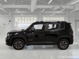  Jeep  Patriot JEEP RENEGADE / 2018 / 5P / SUV 1.0 T3 120CV BUSINESS #8