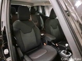  Jeep  Patriot JEEP RENEGADE / 2018 / 5P / SUV 1.0 T3 120CV BUSINESS #13