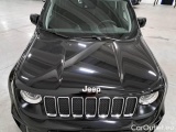  Jeep  Patriot JEEP RENEGADE / 2018 / 5P / SUV 1.0 T3 120CV BUSINESS #24