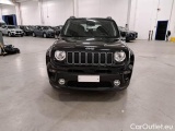  Jeep  Patriot JEEP RENEGADE / 2018 / 5P / SUV 1.0 T3 120CV BUSINESS #28