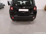  Jeep  Patriot JEEP RENEGADE / 2018 / 5P / SUV 1.0 T3 120CV BUSINESS #44