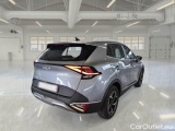  KIA  Sportage KIA  / 2021 / 5P / SUV 1.6 CRDI MHEV BUSINESS 2WD DCT #2