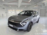  KIA  Sportage KIA  / 2021 / 5P / SUV 1.6 CRDI MHEV BUSINESS 2WD DCT 