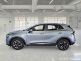  KIA  Sportage KIA  / 2021 / 5P / SUV 1.6 CRDI MHEV BUSINESS 2WD DCT #8