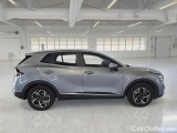  KIA  Sportage KIA  / 2021 / 5P / SUV 1.6 CRDI MHEV BUSINESS 2WD DCT #7