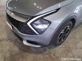  KIA  Sportage KIA  / 2021 / 5P / SUV 1.6 CRDI MHEV BUSINESS 2WD DCT #24