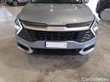  KIA  Sportage KIA  / 2021 / 5P / SUV 1.6 CRDI MHEV BUSINESS 2WD DCT #27