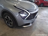  KIA  Sportage KIA  / 2021 / 5P / SUV 1.6 CRDI MHEV BUSINESS 2WD DCT #30