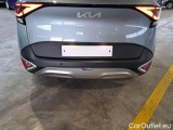  KIA  Sportage KIA  / 2021 / 5P / SUV 1.6 CRDI MHEV BUSINESS 2WD DCT #38