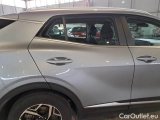  KIA  Sportage KIA  / 2021 / 5P / SUV 1.6 CRDI MHEV BUSINESS 2WD DCT #35