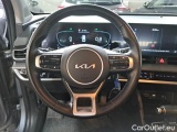  KIA  Sportage KIA  / 2021 / 5P / SUV 1.6 CRDI MHEV BUSINESS 2WD DCT #47