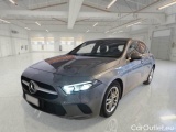 Mercedes  A-Klasse MERCEDES-BENZ CLASSE A / 2018 / 5P / BERLINA A 180 D AUTOMATIC BUSINESS EXTRA 
