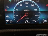  Mercedes  A-Klasse MERCEDES-BENZ CLASSE A / 2018 / 5P / BERLINA A 180 D AUTOMATIC BUSINESS EXTRA #4