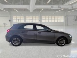  Mercedes  A-Klasse MERCEDES-BENZ CLASSE A / 2018 / 5P / BERLINA A 180 D AUTOMATIC BUSINESS EXTRA #7