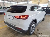 Mercedes  GLA MERCEDES-BENZ  / 2020 / 5P / CROSSOVER  180 D AUTOMATIC SPORT #2