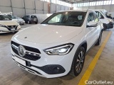  Mercedes  GLA MERCEDES-BENZ  / 2020 / 5P / CROSSOVER  180 D AUTOMATIC SPORT 