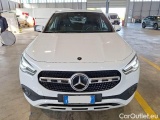  Mercedes  GLA MERCEDES-BENZ  / 2020 / 5P / CROSSOVER  180 D AUTOMATIC SPORT #6
