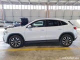  Mercedes  GLA MERCEDES-BENZ  / 2020 / 5P / CROSSOVER  180 D AUTOMATIC SPORT #8
