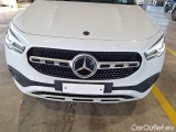  Mercedes  GLA MERCEDES-BENZ  / 2020 / 5P / CROSSOVER  180 D AUTOMATIC SPORT #24