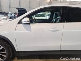  Mercedes  GLA MERCEDES-BENZ  / 2020 / 5P / CROSSOVER  180 D AUTOMATIC SPORT #48
